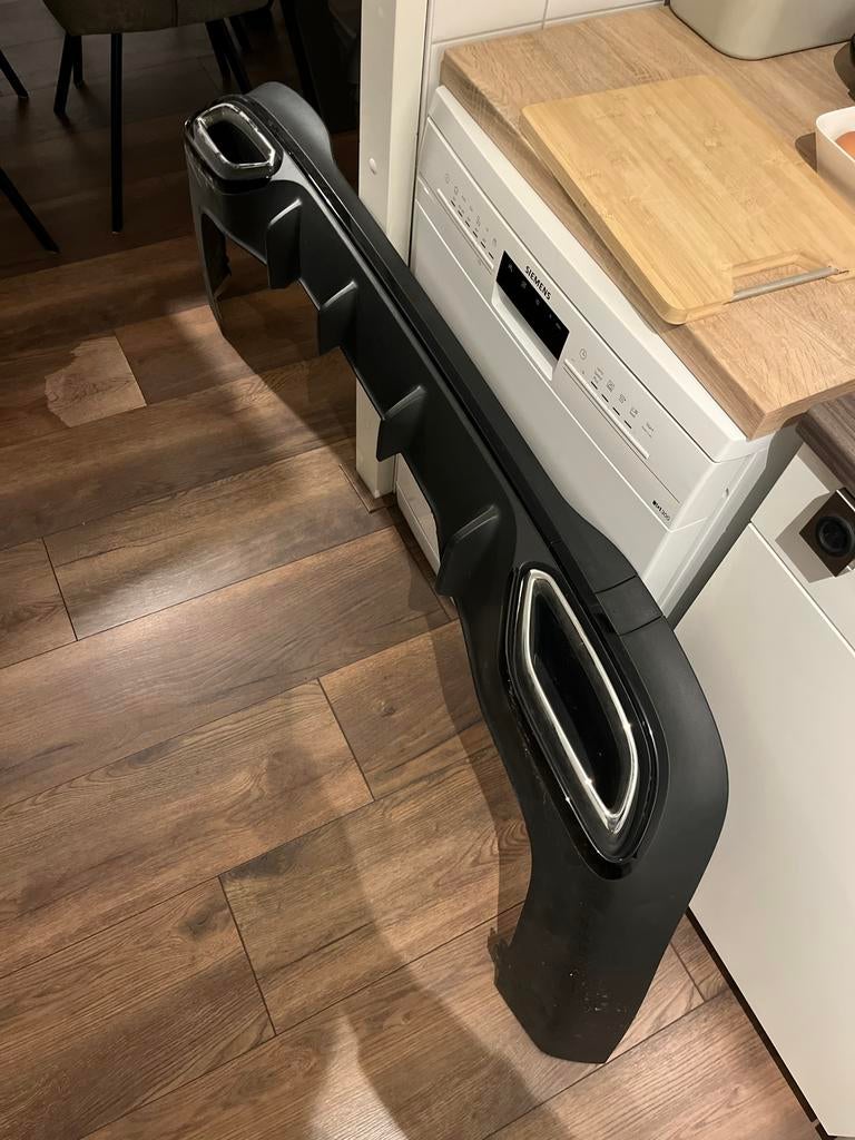 Originele Mercedes Diffuser voor CLA (2022), Ophalen of Verzenden, Gebruikt, Mercedes-Benz