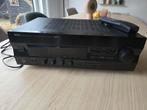 Yamaha RX-396RDS Receiver versterker, Ophalen of Verzenden, 120 watt of meer, Yamaha