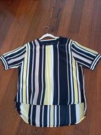 9 stuks jurk jeansjas shirt wielrenshirt mt L M, Ophalen of Verzenden, Zo goed als nieuw, Maat 38/40 (M)