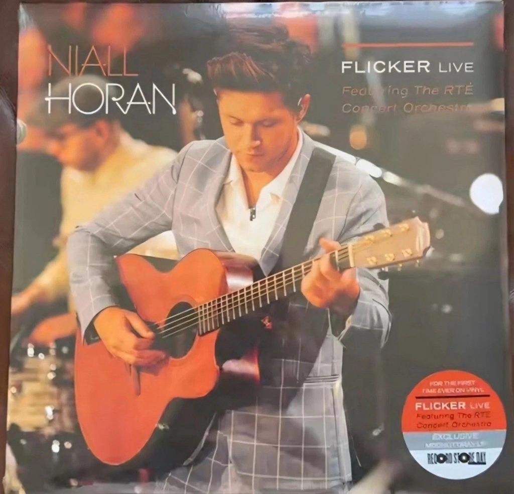 Niall Hor Flickers RSD, Ophalen of Verzenden, Nieuw in verpakking, Overige formaten, Europees