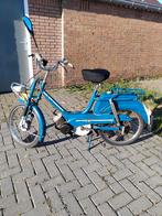 Oldtimer te koop Berini Gazelle, Gebruikt, Maximaal 45 km/u, 49 cc, Ophalen