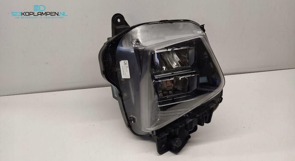 Hyundai Tucson 4 Full Led koplamp rechts, Gebruikt, -, -, Ophalen of Verzenden