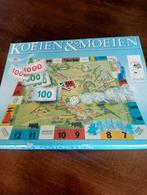 Koeien en Moeien...oud spel..., Ophalen of Verzenden, Zo goed als nieuw