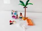 Playmobil 6153 Fotoshoot op het strand, Ophalen, Gebruikt, Los playmobil