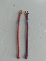 Twee Pig and Hen armbandjes, maat XS, Ophalen of Verzenden