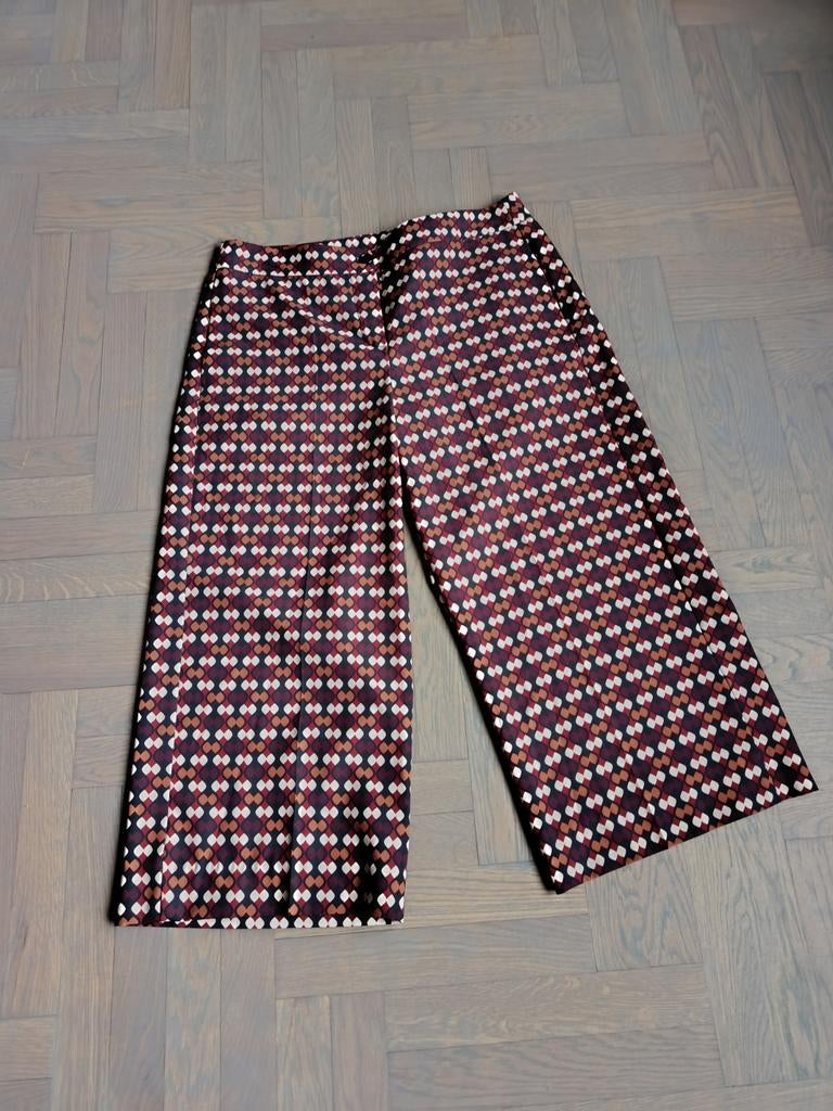 Think Twice broek maat 46 valt als 40 - 42 Nieuw, Maat 46/48 (XL) of groter, Nieuw, Ophalen of Verzenden, Lang
