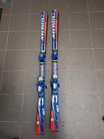 Atomic SX 9 Aerospeed Carveski's - 162cm, Ophalen, 160 tot 180 cm, Gebruikt, Atomic