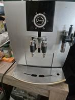 Jura Impressa J5, Ophalen, Gebruikt, Koffiemachine