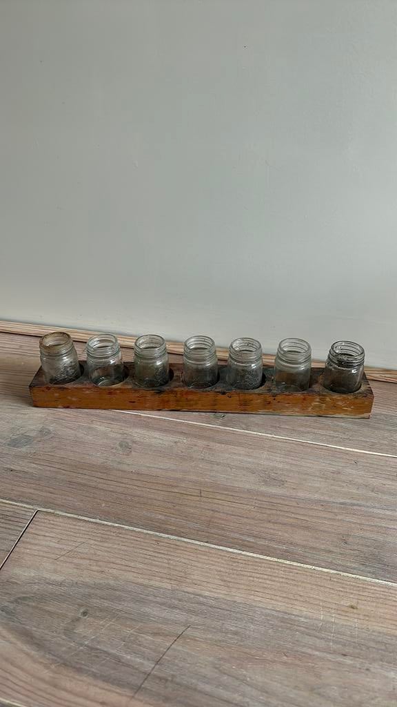 Antieken inktpotjes, Antiek en Kunst, Ophalen of Verzenden