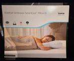 Nieuwe Tempur slaapkussen (nieuw in verpakking)., 90 cm, Eenpersoons, Wit, Nieuw