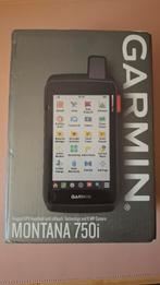 GARMIN Monatana 750I ##Nieuwstaat##, Ophalen of Verzenden, Zo goed als nieuw