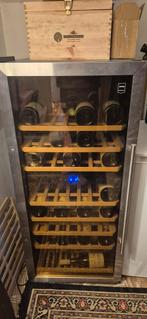 Metro Wijnklimaatkast voor 96 flessen, Ophalen, Zonder vriesvak, 200 liter of meer, 160 cm of meer