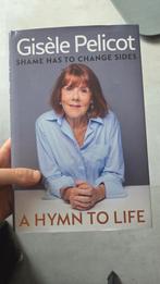 Gisèle Pelicot - Shame Has To Change Sides, Boeken, Ophalen, Zo goed als nieuw