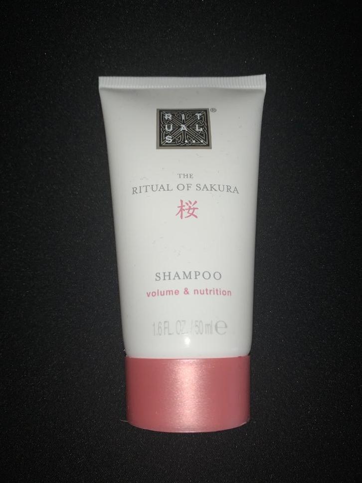 RITUALS the ritual of sakura shampoo *~~nieuw~~*, Sieraden, Tassen en Uiterlijk, Uiterlijk | Lichaamsverzorging, Nieuw, Overige typen