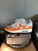 Nike Air Max 1 Patta Monarch Size Eur 44,5, Overige kleuren, Nike, Ophalen of Verzenden, Sneakers of Gympen