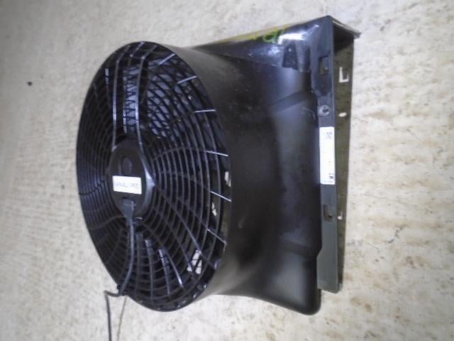 #03739 Ebm papst W1G300 ventilator unit voor Tecumseh., Ophalen of Verzenden, Nieuw