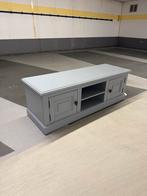 Tv meubel landelijk, Huis en Inrichting, Ophalen, 150 tot 200 cm, Minder dan 100 cm, 25 tot 50 cm