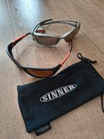 Sinner bril voor het fietsen. 2 st, Ophalen of Verzenden, Zo goed als nieuw, Overige typen