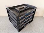 Raaco Handybox 55x4, Handy, Nieuw, Ophalen of Verzenden, Raaco