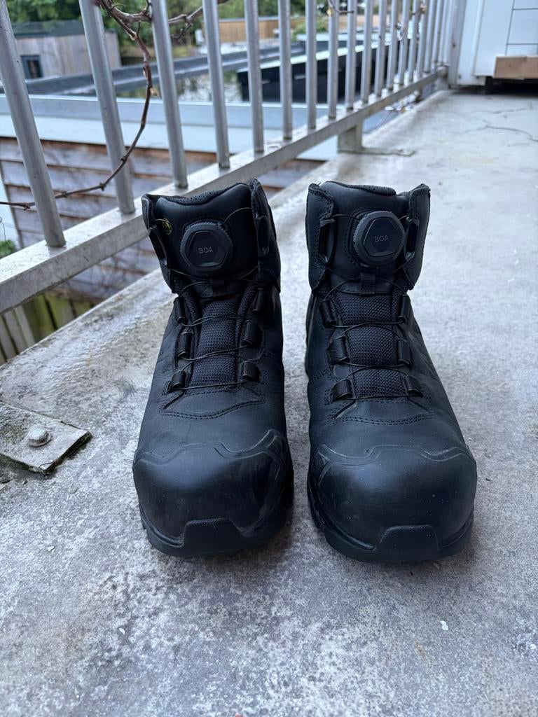 Helly Hansen Workwear Veiligheidsschoenen, Ophalen of Verzenden, Zo goed als nieuw