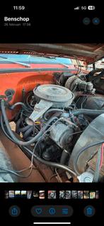 Smallblock 350 en 350 automaat, Ophalen of Verzenden, Gebruikt, Chevrolet