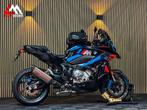 BMW M 1000 XR - 2025 - Carbon - Akrapovic - Tanktas, 4 cilinders, Bedrijf, Onbekend, Meer dan 35 kW