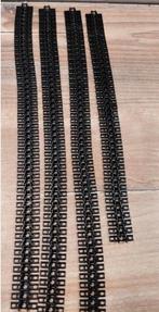 100 Lego schakels technic 3873, Ophalen of Verzenden, Zo goed als nieuw, Complete set, Lego