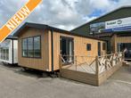Chalet Maeve 11.50 x 4.00| mantelzorg woning| Chalet op maat, Tot en met 4