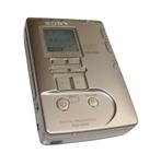Gezocht: Sony TCD of andere portable DAT recorder, Ophalen of Verzenden, Walkman