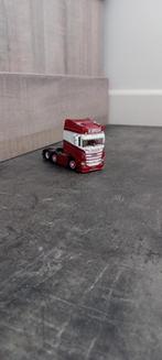 Minatuur h teunissen, Ophalen of Verzenden, Nieuw, Bus of Vrachtwagen, Wsi