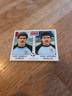 Panini WK 90, Ophalen of Verzenden, Zo goed als nieuw, Sticker