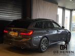 BMW 3-serie Touring 330e xDrive High Executive, Auto's, 1998 cc, Gebruikt, 4 cilinders, 1865 kg