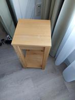 Bijzettafel, Huis en Inrichting, Ophalen, Minder dan 55 cm, 45 tot 60 cm