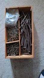 Spijkers, Ophalen of Verzenden