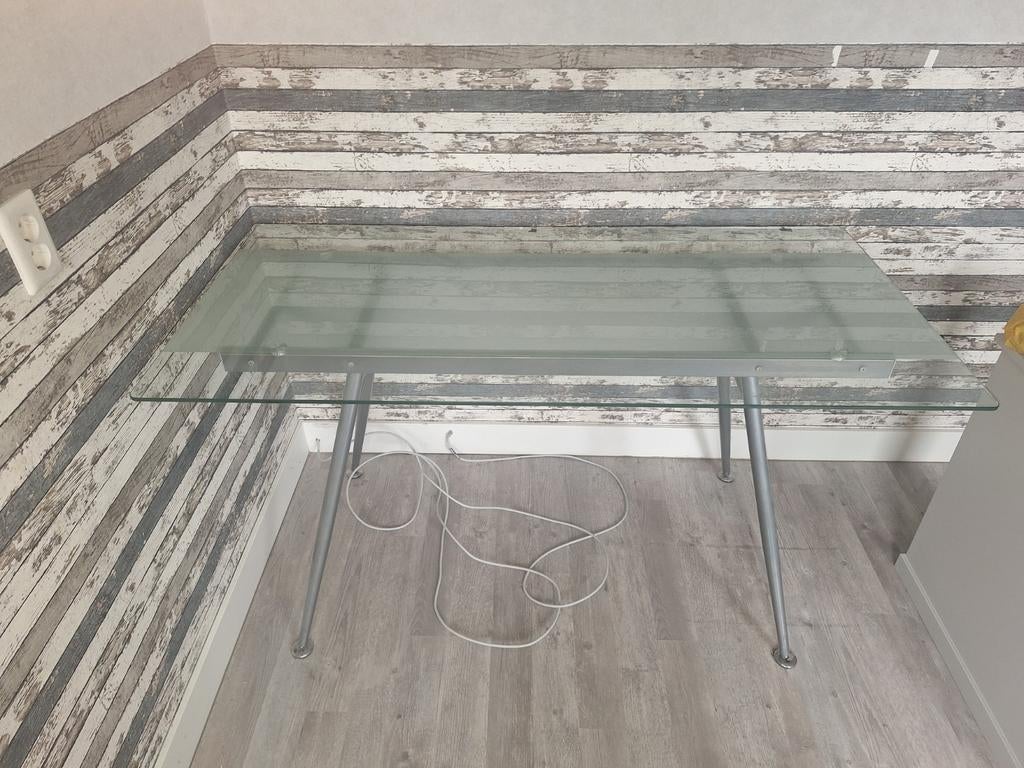 BUREAU, Huis en Inrichting, Bureaus, Ophalen