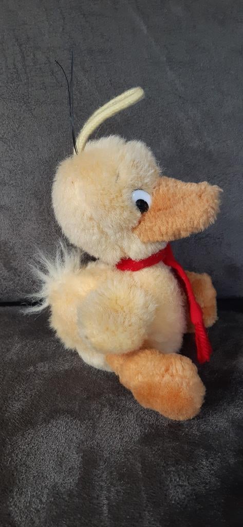 Alfred J Kwak knuffel, Ophalen of Verzenden, Zo goed als nieuw, Stoffen beer, Overige merken