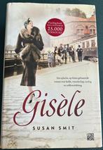GISELE SUSAN SMIT EEN EPISCHE, OP FEITEN GEBASEERDE ROMAN, Boeken, Ophalen of Verzenden, Zo goed als nieuw