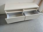 Tv meubel Bestå Ikea, Ophalen, Gebruikt, 100 tot 150 cm, 100 tot 150 cm