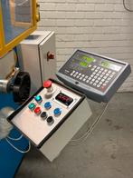 Uni-TECH S-315 TGi Steekbank, Ophalen, Overige soorten, Dimatech, Zo goed als nieuw