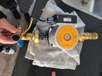 Grundfos Solar 15-65 130 Circulatiepomp, Gebruikt, Minder dan 30 cm, Overige typen, Minder dan 60 cm