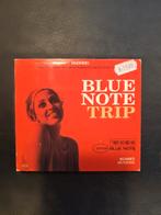 Blue Note Trip - Jazz & Blues 2CD Boxset, 1980 tot heden, Boxset, Ophalen of Verzenden, Zo goed als nieuw