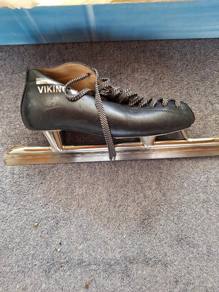 Viking noren. Maat 41.Geslepen., Ophalen, Zo goed als nieuw, Noren, Viking