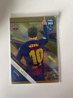 Lionel Messi Milestone panini adrenalyn XL, Ophalen of Verzenden, Zo goed als nieuw, Plaatje