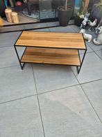 Leuk klein tafeltje, Ophalen, Rond, Minder dan 55 cm