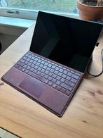 Microsoft Surface Pro 5 incl. origineel toetsenbord, Computers en Software, Windows Laptops, Ophalen, 2 tot 3 Ghz, Qwerty, Zo goed als nieuw
