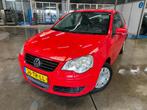 Volkswagen Polo MET AIRCO & APK TOT 01-10-2026!, Voorwielaandrijving, 989 kg, 1198 cc, Origineel Nederlands