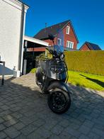 Vespa sprint full option, Ophalen, Vespa S, Zo goed als nieuw, Benzine