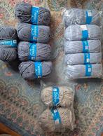 Wol Tweed en ander garen - Diverse kleuren, Ophalen of Verzenden