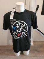 Nieuwe Patta t-shirt maat M, Maat 48/50 (M), Zwart, Nieuw, Ophalen of Verzenden