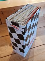 Formule 1 Verzamelband 2006 Tijdschrift Formule 1 #01 - #19, Verzamelen, Ophalen of Verzenden, 1980 tot heden, Nederland, Tijdschrift
